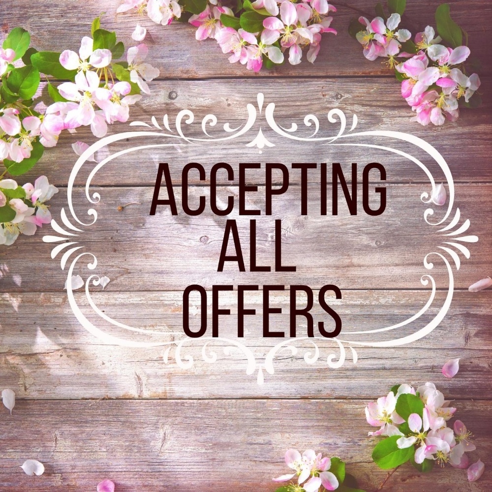 EVERYTHING MUST GO!!!